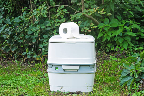 Best Best portable toilet rental  in Clearwater, SC
