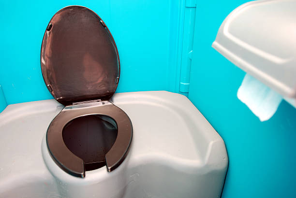 Best Porta potty rental near me  in Clearwater, SC