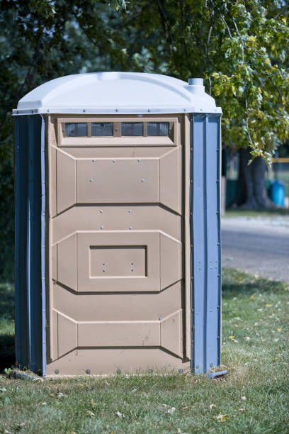 Professional porta potty rental in Clearwater, SC
