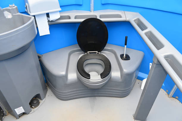 Best Portable restroom trailer rental  in Clearwater, SC