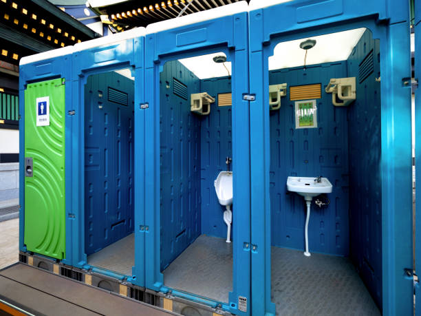Porta potty services near me in Clearwater, SC