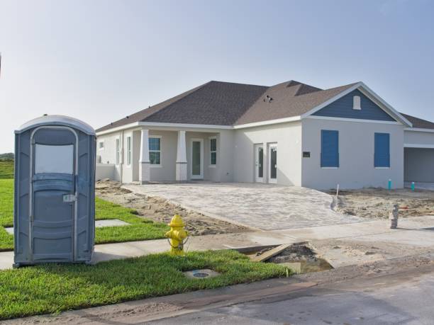 Best Affordable portable toilet rental  in Clearwater, SC
