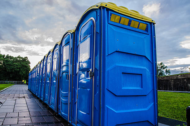 Best Portable restroom solutions  in Clearwater, SC